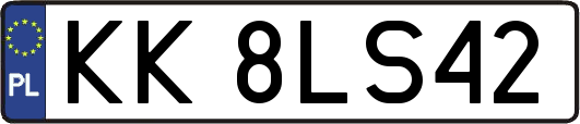 KK8LS42