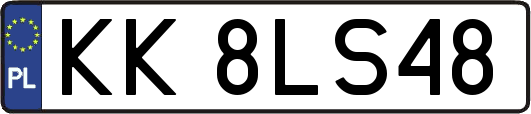 KK8LS48