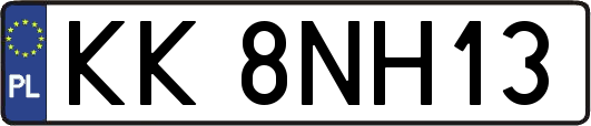 KK8NH13