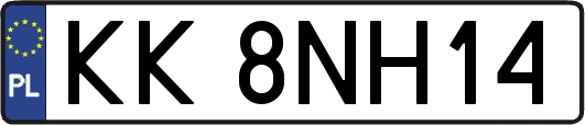 KK8NH14