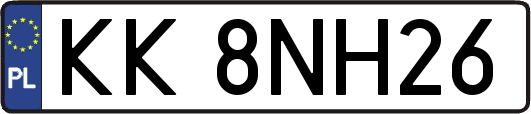 KK8NH26
