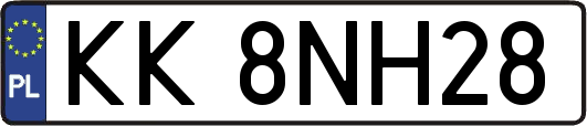 KK8NH28