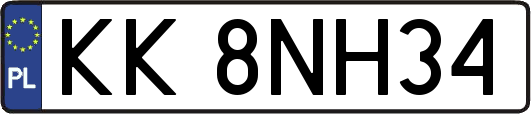 KK8NH34