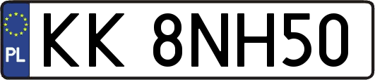 KK8NH50