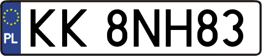 KK8NH83