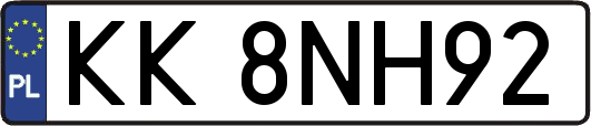 KK8NH92