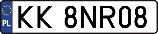 KK8NR08