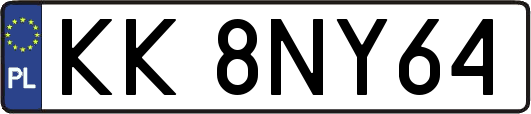 KK8NY64