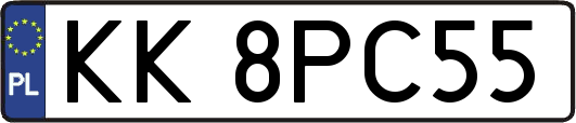 KK8PC55