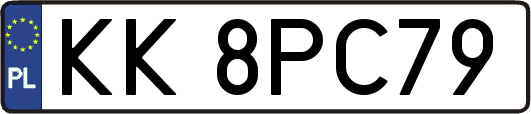 KK8PC79