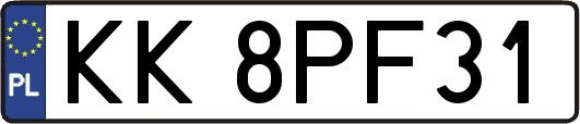 KK8PF31
