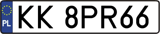 KK8PR66