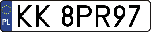 KK8PR97