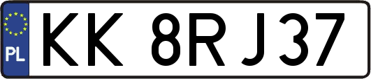 KK8RJ37