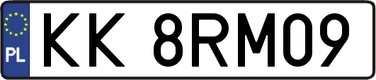 KK8RM09