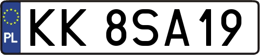 KK8SA19