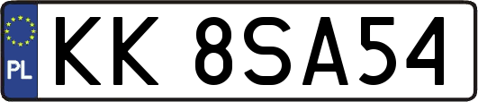 KK8SA54