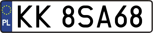 KK8SA68