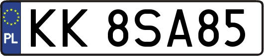 KK8SA85