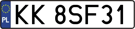 KK8SF31