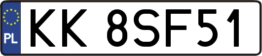 KK8SF51