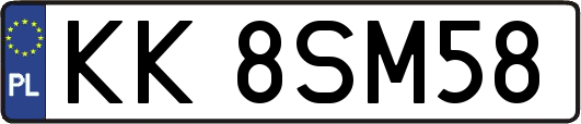 KK8SM58