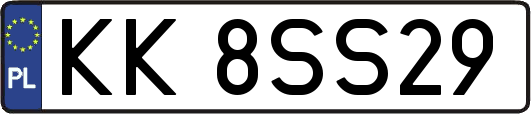 KK8SS29