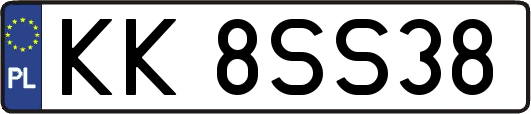 KK8SS38