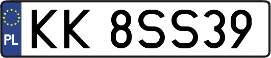 KK8SS39