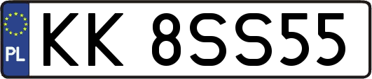 KK8SS55