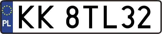 KK8TL32