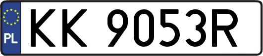 KK9053R