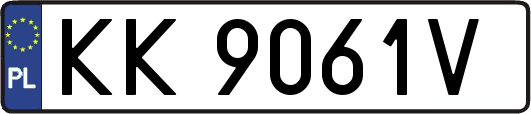KK9061V