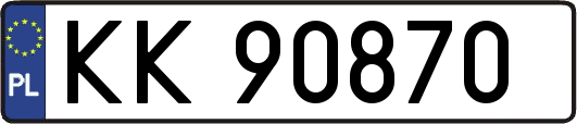 KK90870