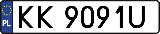 KK9091U