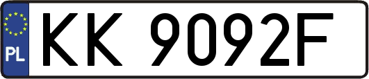 KK9092F