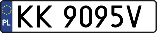 KK9095V