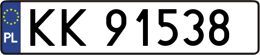 KK91538