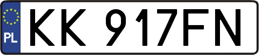 KK917FN