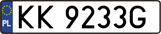 KK9233G