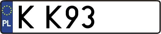 KK93
