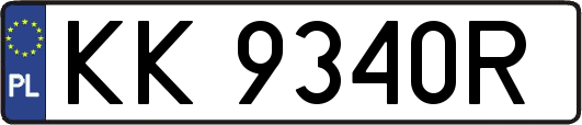 KK9340R