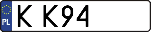 KK94