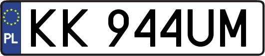 KK944UM