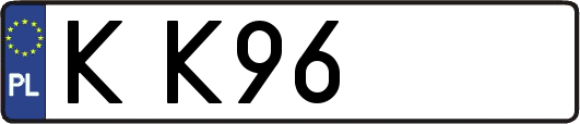 KK96