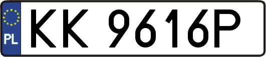 KK9616P