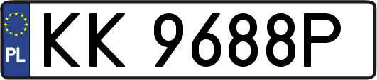 KK9688P