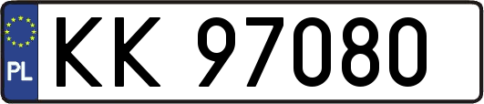 KK97080