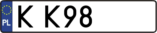 KK98