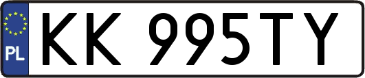 KK995TY